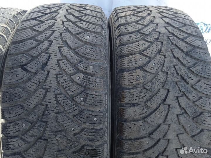 Nokian Tyres Nordman 4 225/55 R17