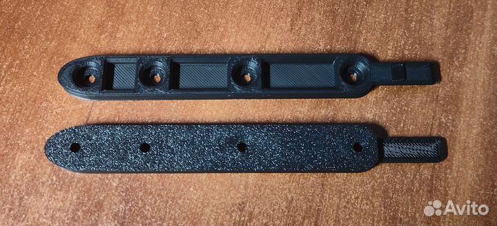 Салазки для hdd / ssd