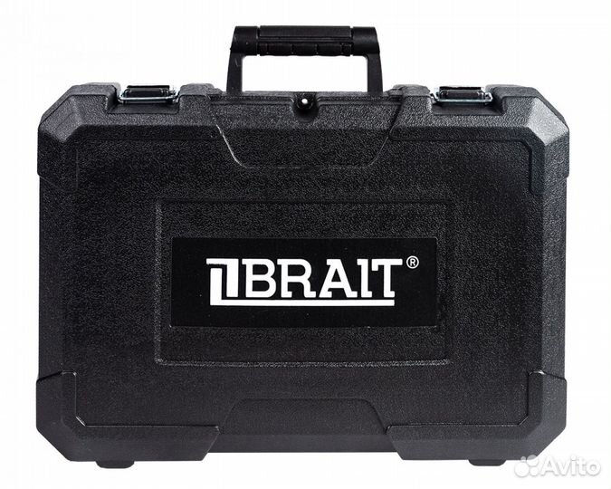 Перфоратор brait BRH26