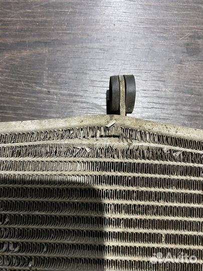 Радиатор для z1000sx 11-13