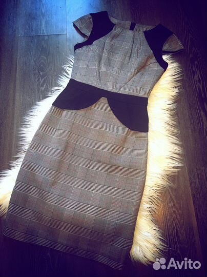 Платья в ассортименте