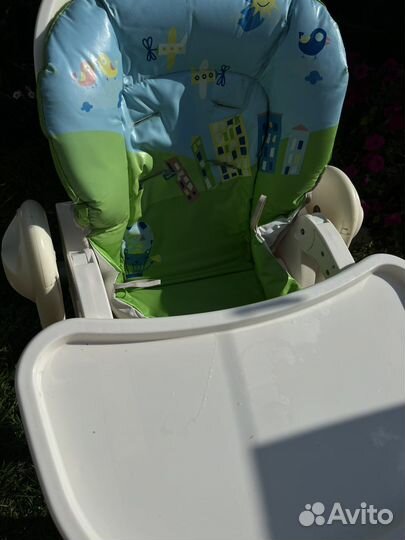 Стул для кормления