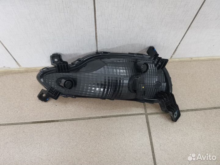 Птф передняя правая Solaris 2 17-20