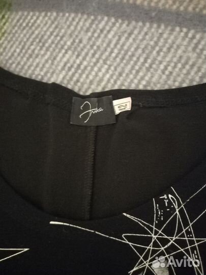 Платье женское 42 44