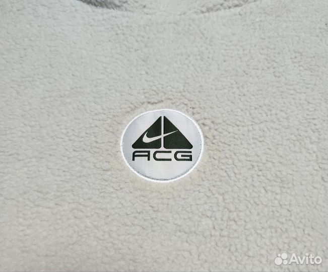 Худи nike acg