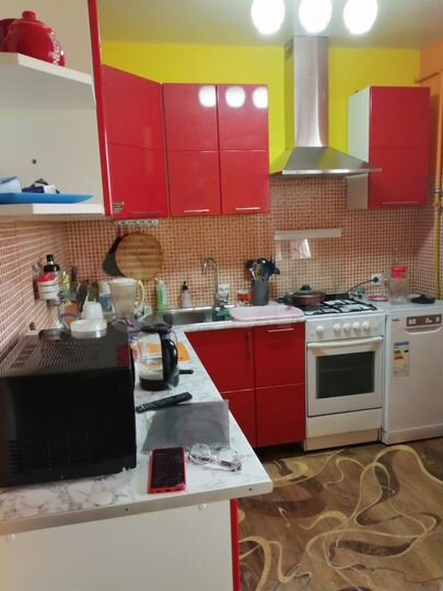 Дом 96 м² на участке 8 сот.