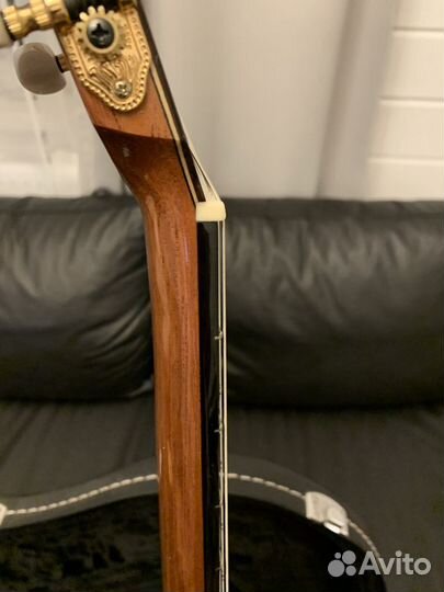 Классическая гитара Prudencio Saez 28