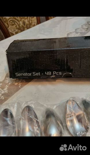 Zepter сенатор