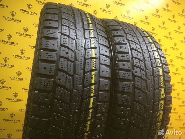 Dunlop SP Winter Ice 01 195/65 R15 95T