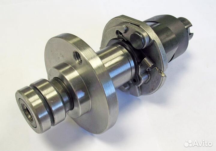 Распредвал, в сборе stels RM 500/600/650