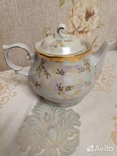 Заварочный чайник