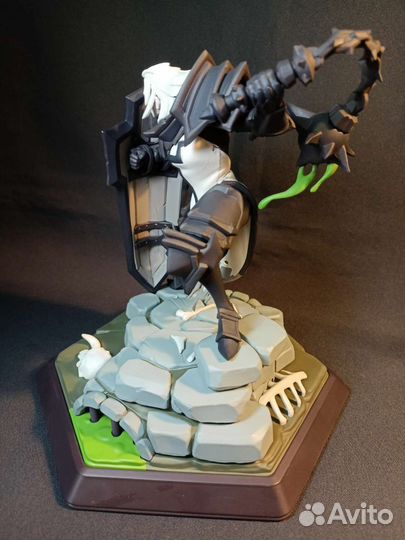 Фигурка Blizzard Diablo Crusader Крестоносец