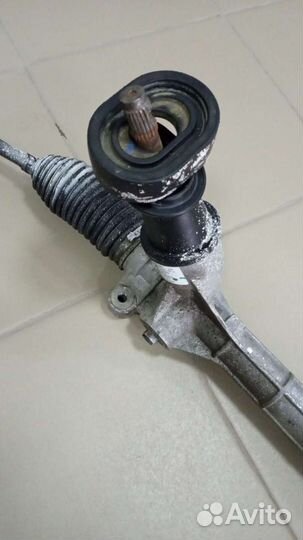 Рейка рулевая Volkswagen Polo