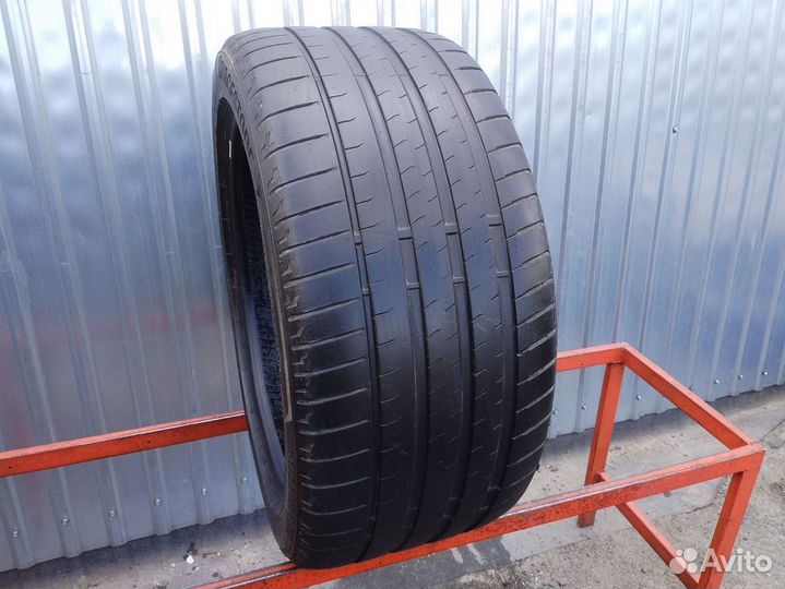 Bridgestone Potenza Sport 295/40 R20 110Y