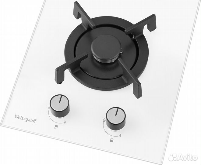 Газовая панель Weissgauff HGG 320 wgrv