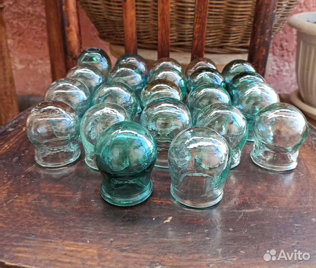 Вакуумные банки