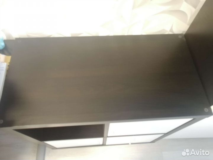 Тумба Икеа, размер 76х76, глубина 34 см