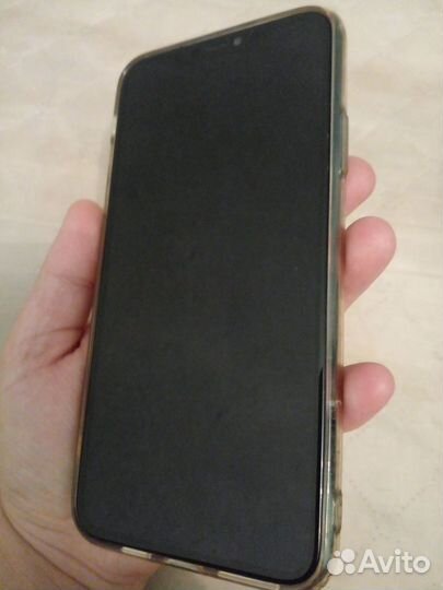 iPhone 11 Pro Max, 64 ГБ