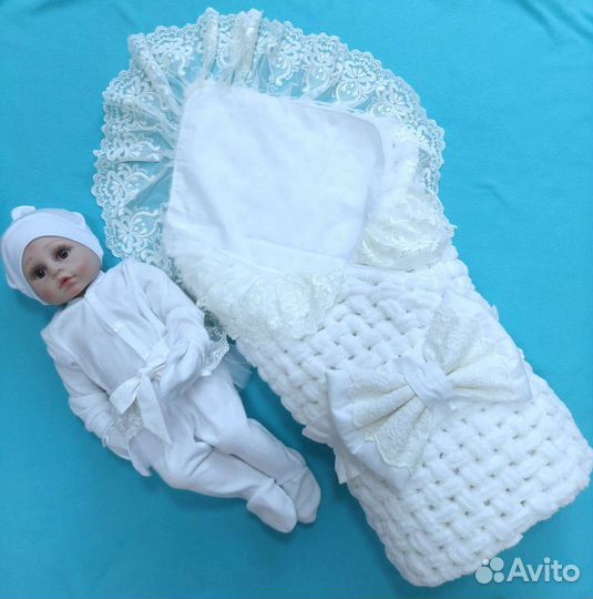Комплекты на выписку