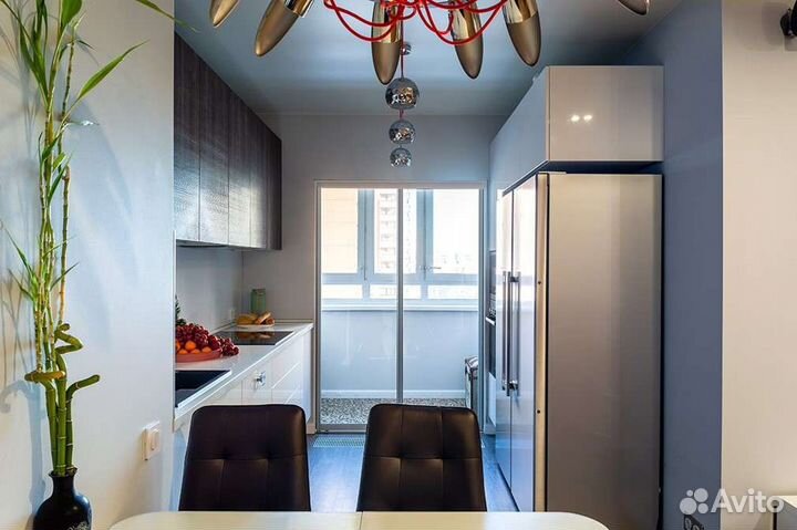 Кухня от производителя