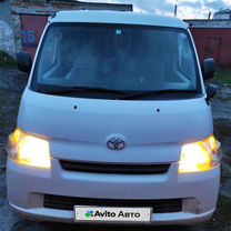 Toyota Town Ace 1.5 AT, 2015, 200 000 км, с пробегом, цена 1 200 000 руб.