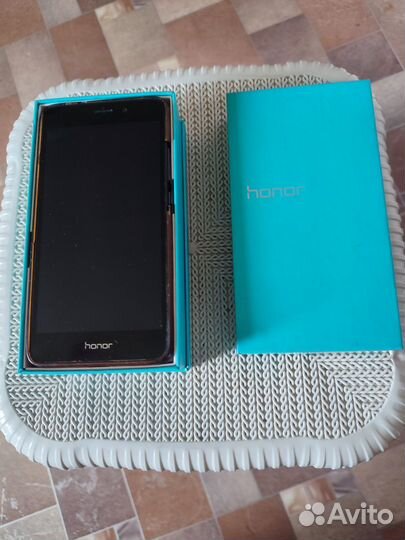 HONOR 5C, 2/16 ГБ