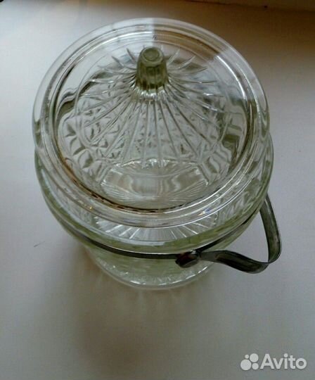 Конфетница винтаж