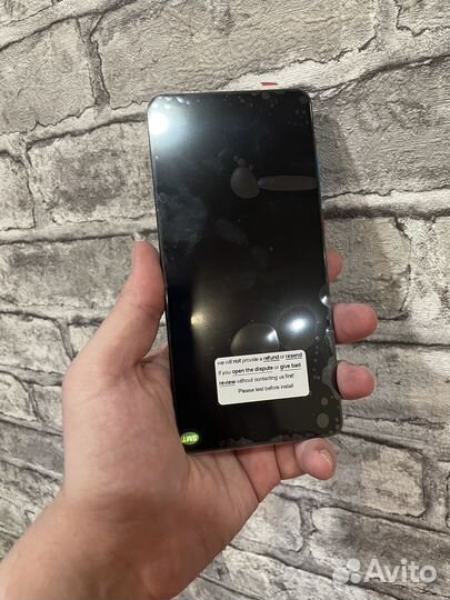 Экран для смартфона xiaomi Mi 9T/ K20