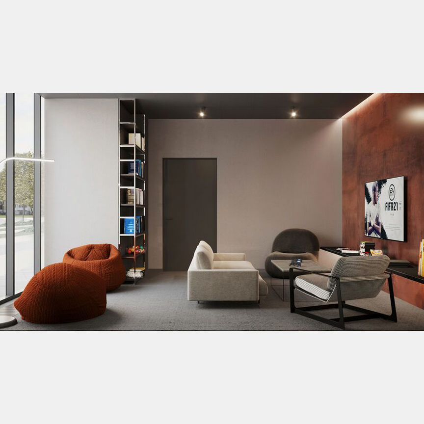 4-к. квартира, 129 м², 42/50 эт.