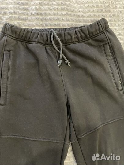 Штаны спортивные CodeRed