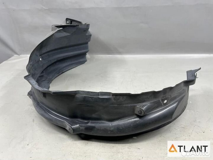 Подкрылок передний левый honda stream