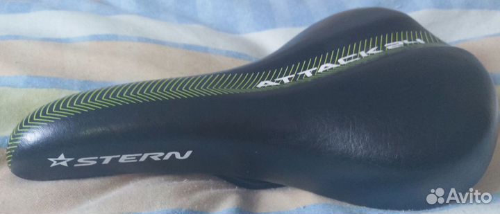 Седло для велосипеда