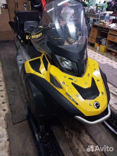 Brp ski-doo Skandic Swt 600 Ace