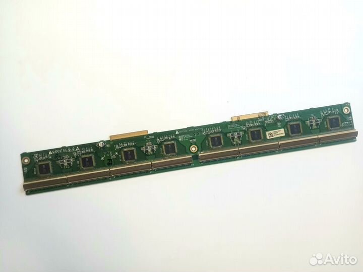 Y-scan EAX41602501 EBR39712601