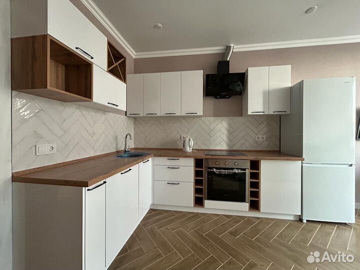 Модульные кухни