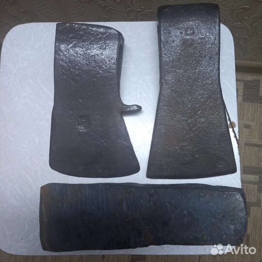 Валочный топор