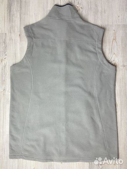 Жилет флисовый Kathmandu (Нов.Зеландия) S