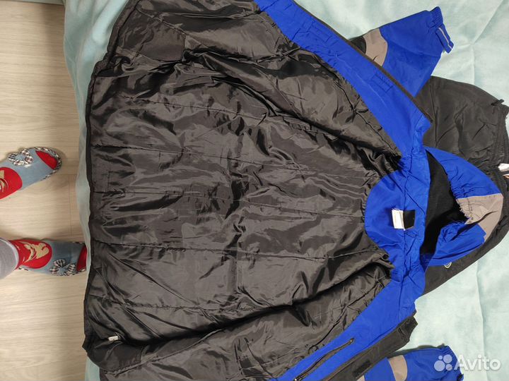 Хоккейный костюм Easton