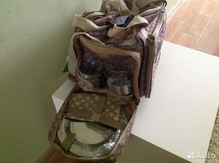 Сумка- холодильник