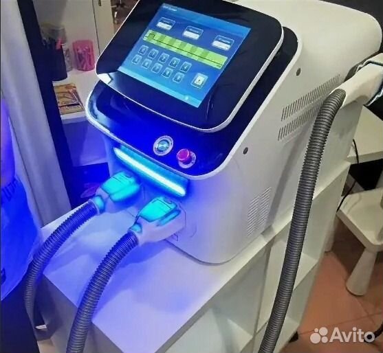 Многофункциональный аппарат adss PVE 2020