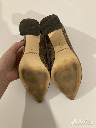 Туфли Aldo 36 размер