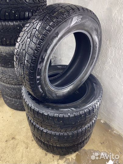 Nexen Winguard 215/65 R16