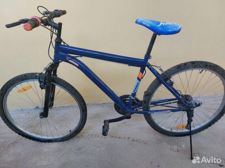 Велосипед next bike summit 7.0 торг