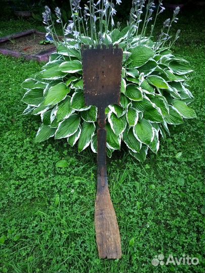 Прялка деревянная старинная