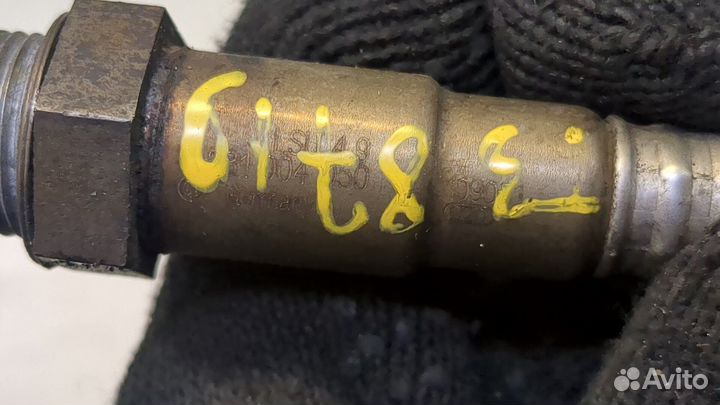 Лямбда зонд Lancia Delta, 2012