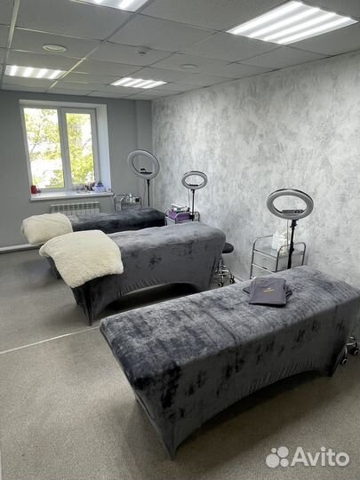 Аренда рабочего места