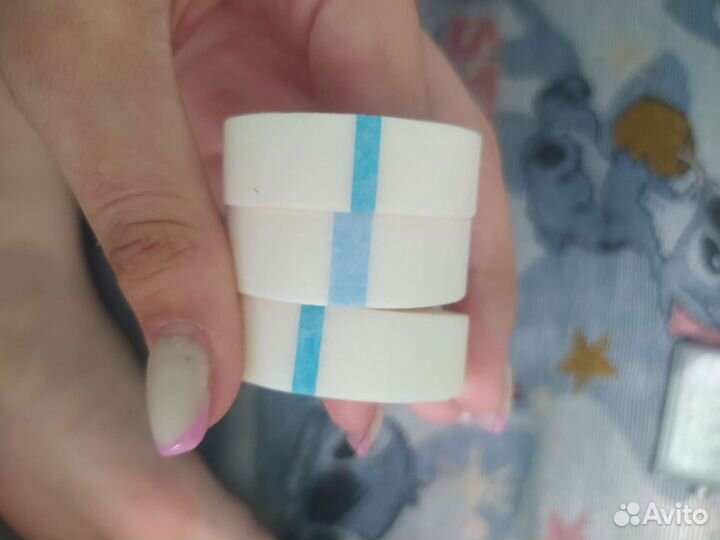 Бьюти боксы с косметикой