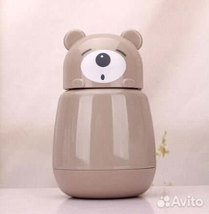 Детский термос