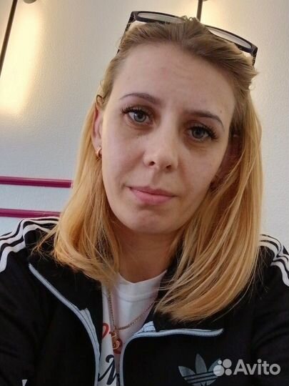 Любая работа или подработка