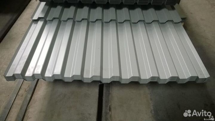 Профнастил / профлист